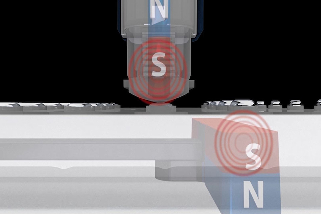 Instructional 3D Animation